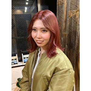 180°One Eighty Degrees. 中目黒