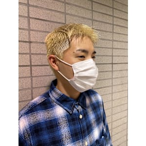 180°One Eighty Degrees. 中目黒