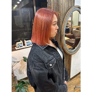 180°One Eighty Degrees. 中目黒