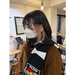 180°One Eighty Degrees. 中目黒