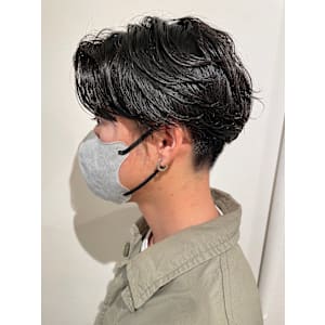 Nowa 三鷹店×スタイル