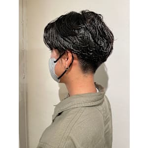 Nowa 三鷹店×スタイル