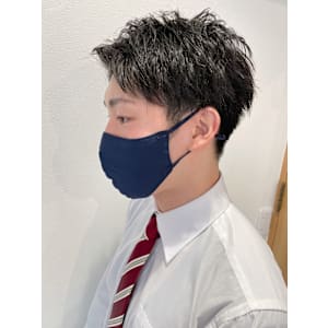 Nowa 三鷹店×スタイル