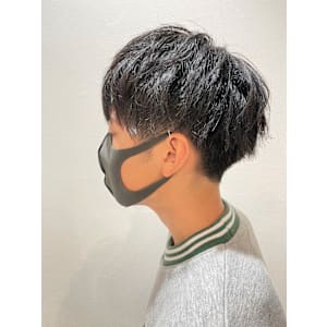 Nowa 三鷹店×スタイル