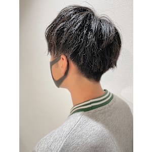 Nowa 三鷹店×スタイル