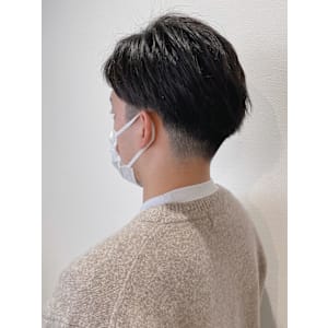 Nowa 三鷹店×スタイル