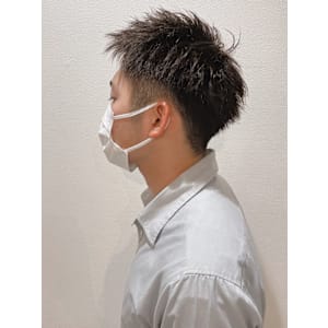 Nowa 三鷹店×スタイル