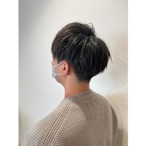 Nowa 三鷹店×スタイル