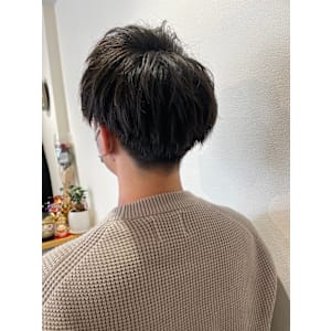 Nowa 三鷹店×スタイル