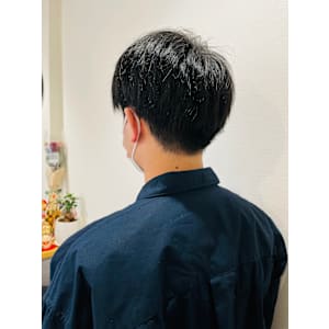 Nowa 三鷹店×スタイル