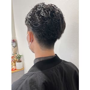 Nowa 三鷹店×スタイル