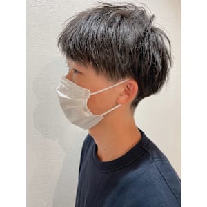 Nowa 三鷹店×スタイル