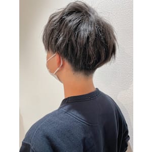 Nowa 三鷹店×スタイル