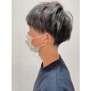 Nowa 三鷹店×スタイル