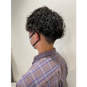 Nowa 三鷹店×スタイル