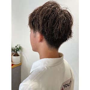 Nowa 三鷹店×スタイル