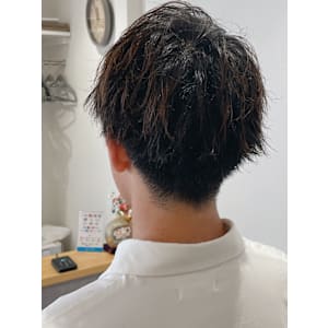 Nowa 三鷹店×スタイル