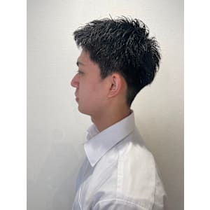 Nowa 三鷹店×スタイル