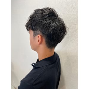 Nowa 三鷹店×スタイル