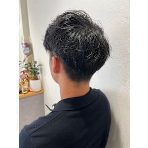 Nowa 三鷹店×スタイル