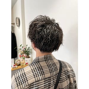 Nowa 三鷹店×スタイル