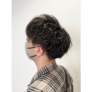 Nowa 三鷹店×スタイル