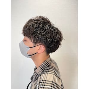 Nowa 三鷹店×スタイル