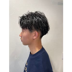 Nowa 三鷹店×スタイル