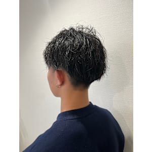 Nowa 三鷹店×スタイル