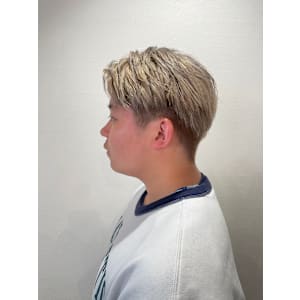 Nowa 三鷹店×スタイル