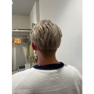 Nowa 三鷹店×スタイル