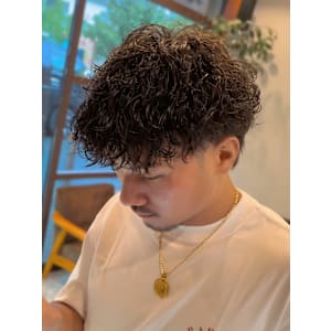 YELLOW CORN 金沢文庫店×スタイル