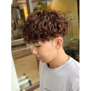 YELLOW CORN 金沢文庫店×スタイル