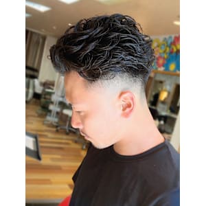 YELLOW CORN 金沢文庫店×スタイル