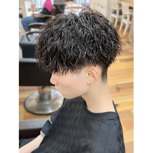 YELLOW CORN 金沢文庫店×スタイル