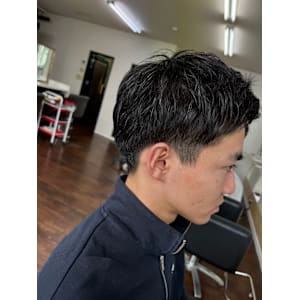 ショートスタイル