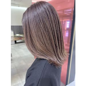 corso  k-two  梅田 茶屋町×スタイル