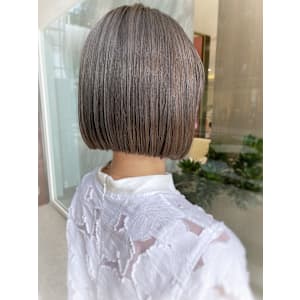 corso  k-two  梅田 茶屋町×スタイル