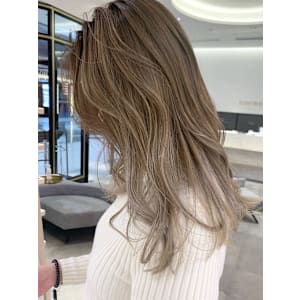 corso  k-two  梅田 茶屋町×スタイル