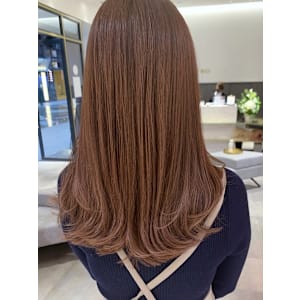 corso  k-two  梅田 茶屋町×スタイル