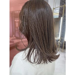 corso  k-two  梅田 茶屋町×スタイル