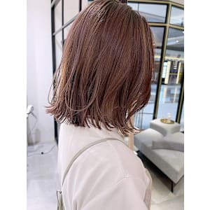 corso  k-two  梅田 茶屋町×スタイル