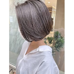 corso  k-two  梅田 茶屋町×スタイル