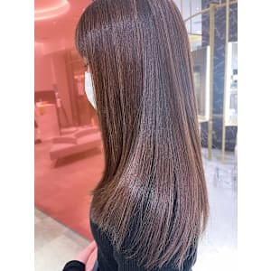 corso  k-two  梅田 茶屋町×スタイル