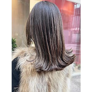 corso  k-two  梅田 茶屋町×スタイル