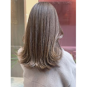 corso  k-two  梅田 茶屋町×スタイル