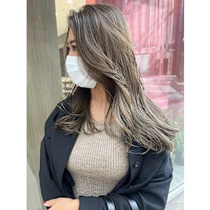 corso  k-two  梅田 茶屋町×スタイル