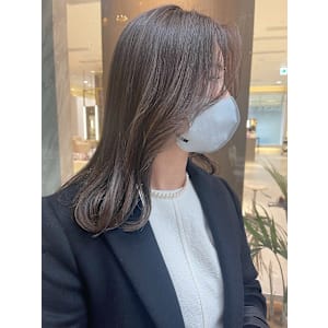 corso  k-two  梅田 茶屋町×スタイル