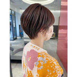 corso  k-two  梅田 茶屋町×スタイル