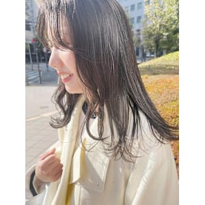 corso  k-two  梅田 茶屋町×スタイル